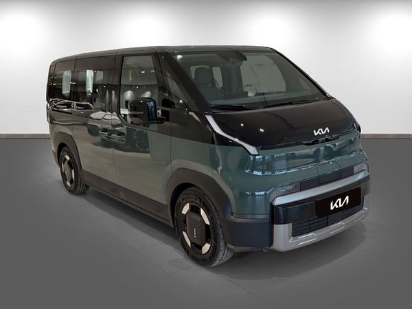 Kia PV5 Passenger PLUS PRO 5-SITS LONG RANGE - 2026