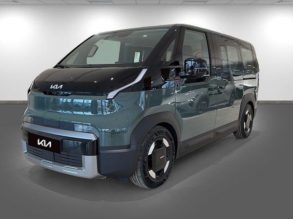 Kia PV5 Passenger PLUS PRO 5-SITS LONG RANGE - 2026