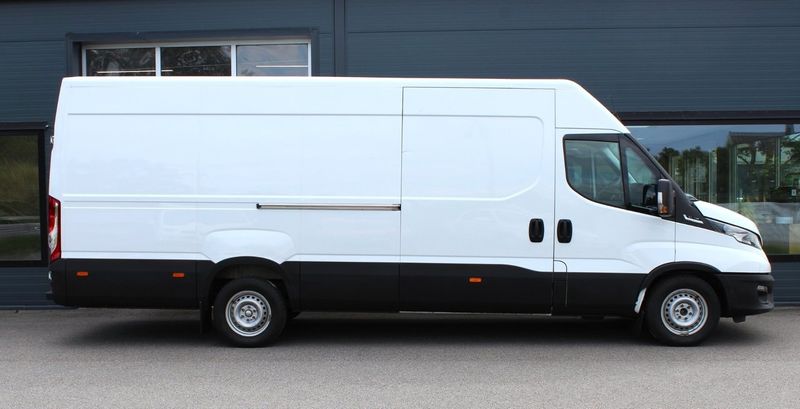 Iveco Daily bild 3