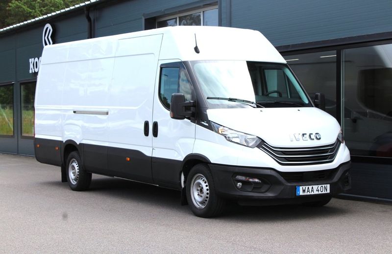 Iveco Daily bild 5