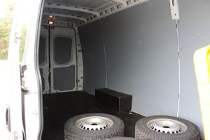 Iveco Daily bild 14