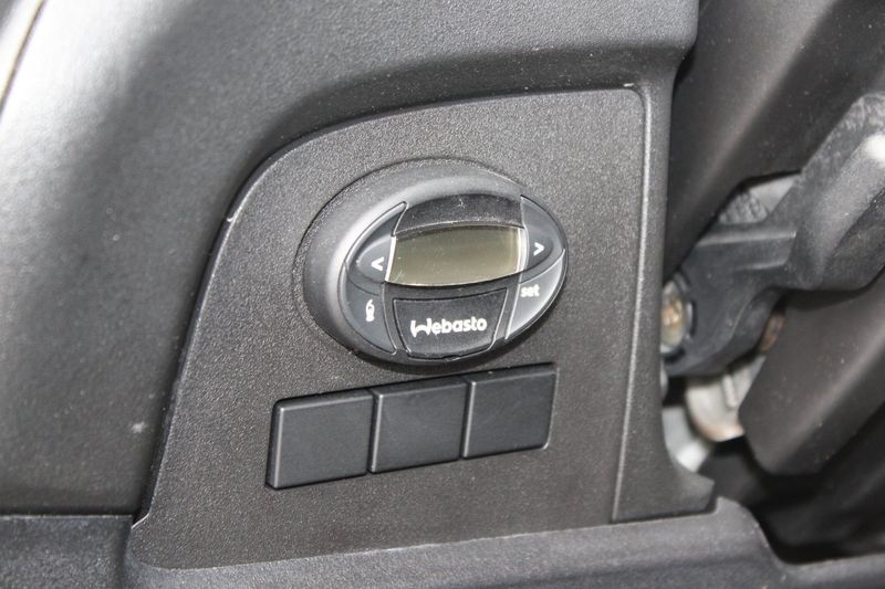 Iveco Daily bild 22