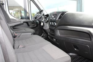 Iveco Daily bild 18