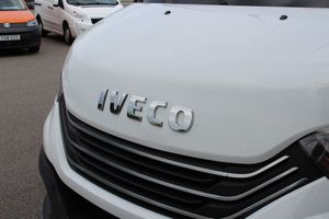 Iveco Daily bild 12