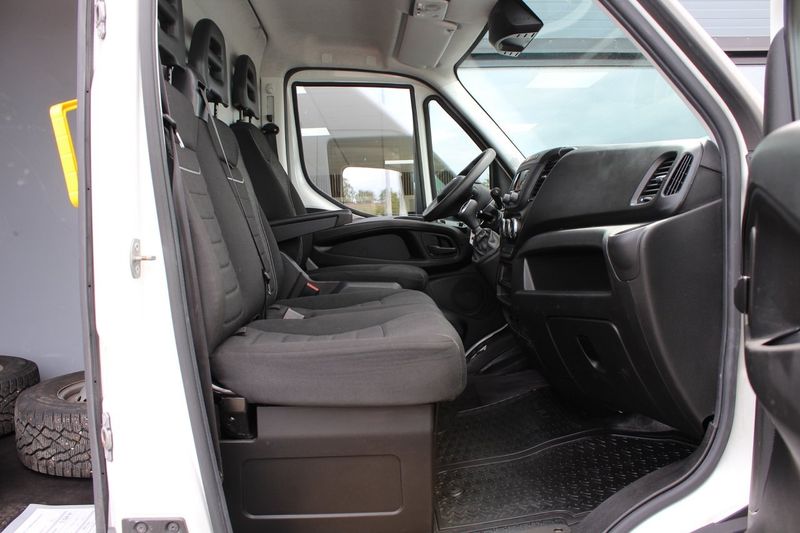 Iveco Daily bild 17
