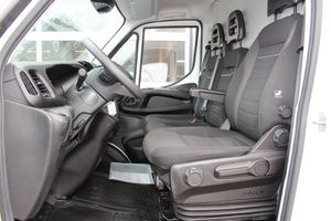 Iveco Daily bild 19