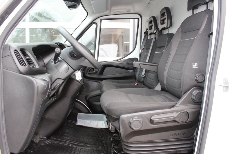 Iveco Daily bild 19