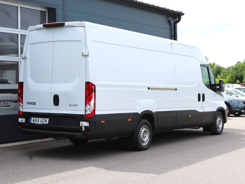 Iveco Daily bild 7
