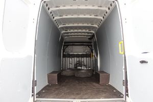 Iveco Daily bild 15