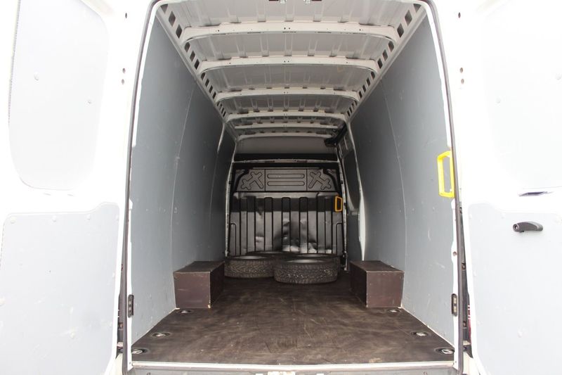 Iveco Daily bild 15