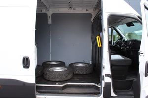 Iveco Daily bild 13