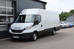 Iveco Daily bild 6