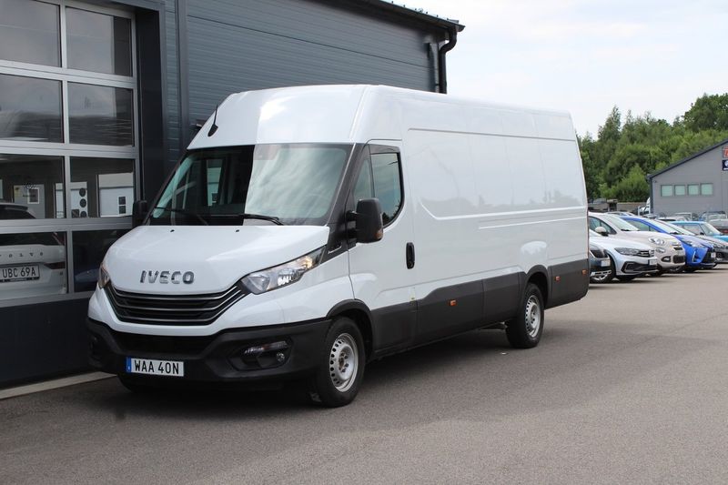 Iveco Daily bild 6