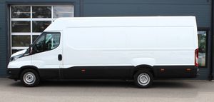 Iveco Daily bild 4