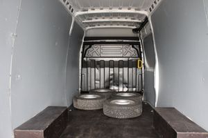 Iveco Daily bild 16