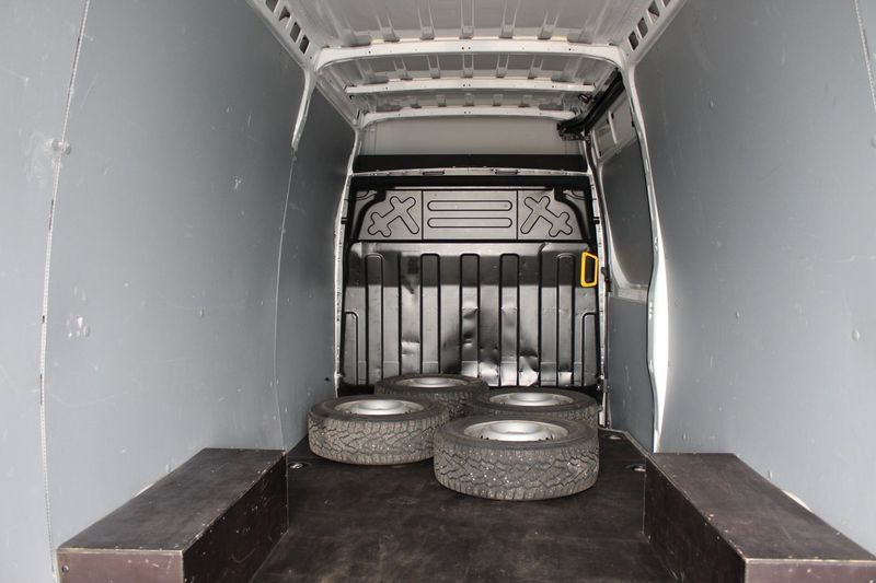 Iveco Daily bild 16