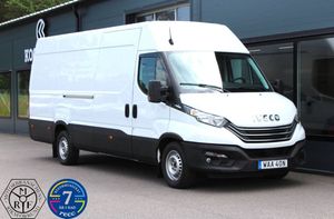 Iveco Daily bild 1
