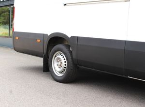 Iveco Daily bild 11