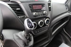 Iveco Daily bild 23
