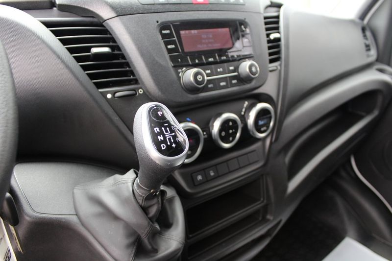 Iveco Daily bild 23