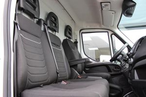 Iveco Daily bild 21