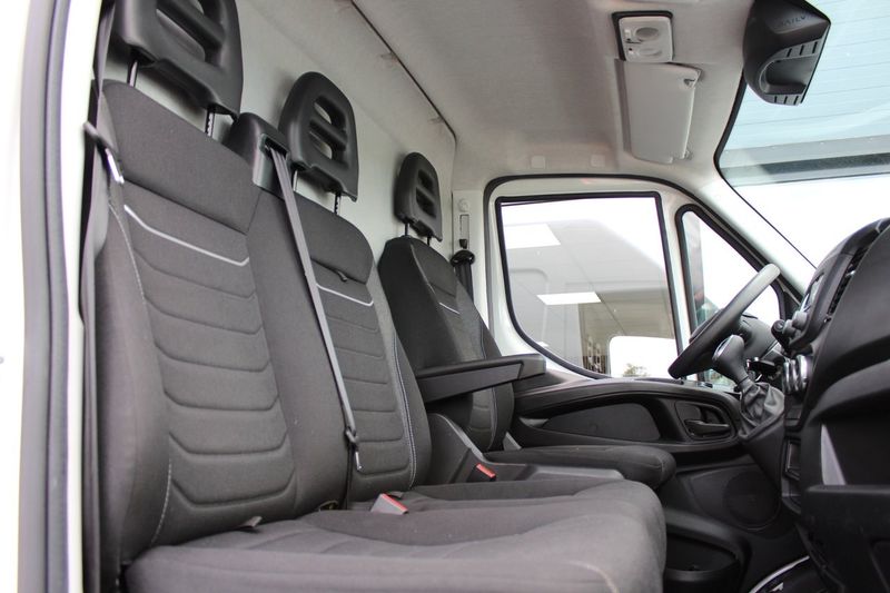 Iveco Daily bild 21