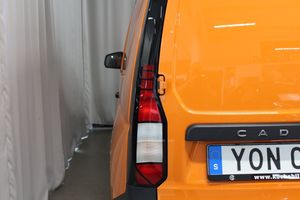Volkswagen Caddy bild 11