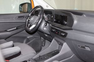 Volkswagen Caddy bild 19