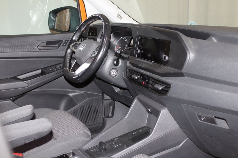 Volkswagen Caddy bild 19