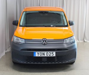 Volkswagen Caddy bild 7