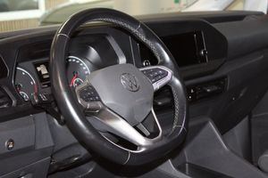 Volkswagen Caddy bild 20