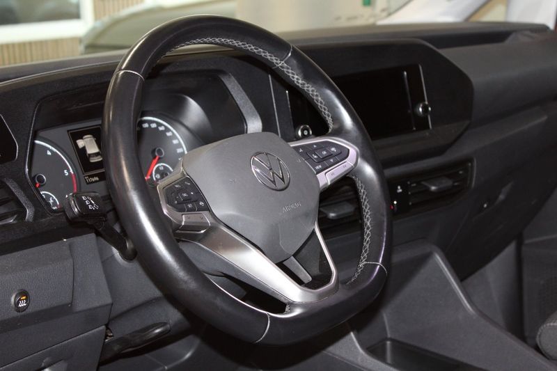 Volkswagen Caddy bild 20