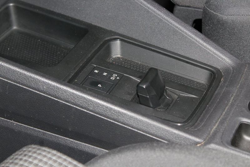 Volkswagen Caddy bild 22