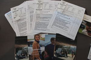 Volkswagen Caddy bild 29