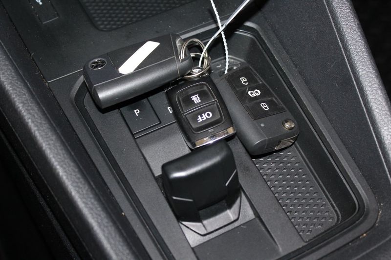 Volkswagen Caddy bild 24