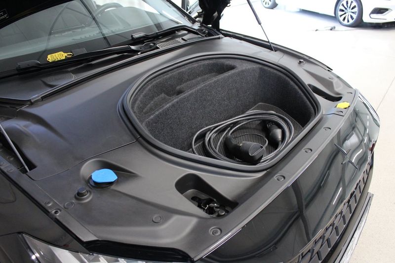Polestar 2 bild 15
