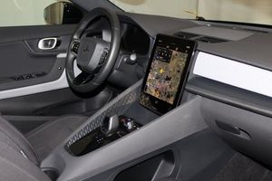 Polestar 2 bild 19