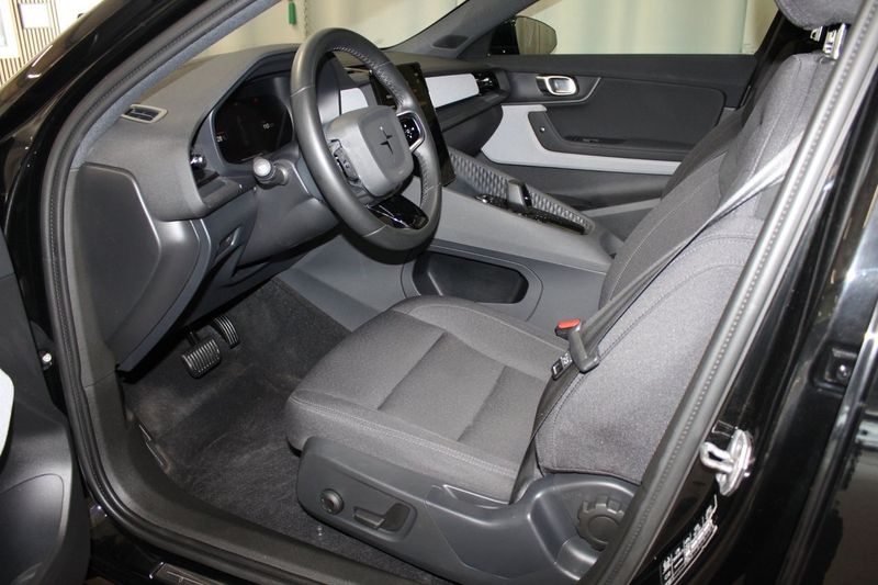 Polestar 2 bild 18