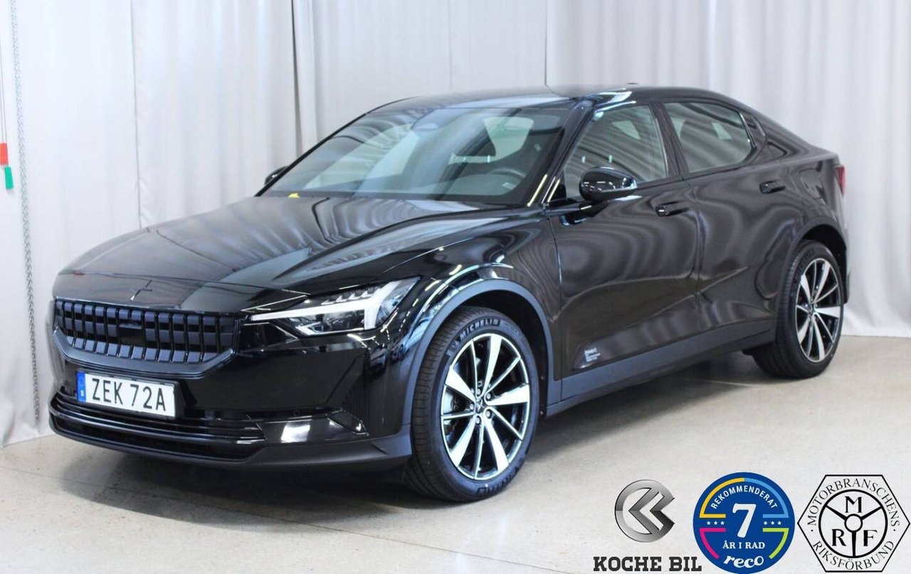 Polestar 2