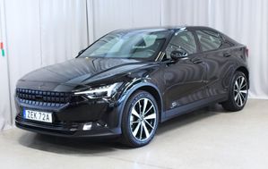 Polestar 2 bild 10