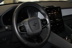 Polestar 2 bild 21