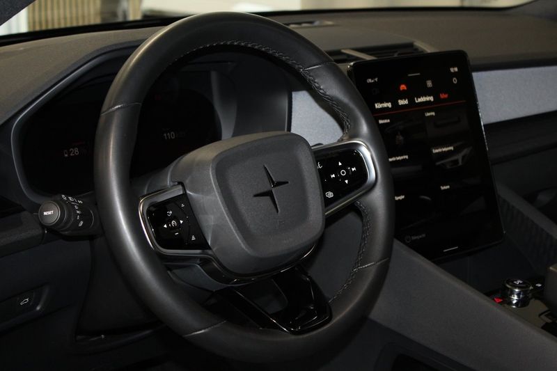 Polestar 2 bild 21