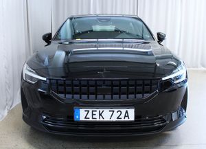 Polestar 2 bild 4