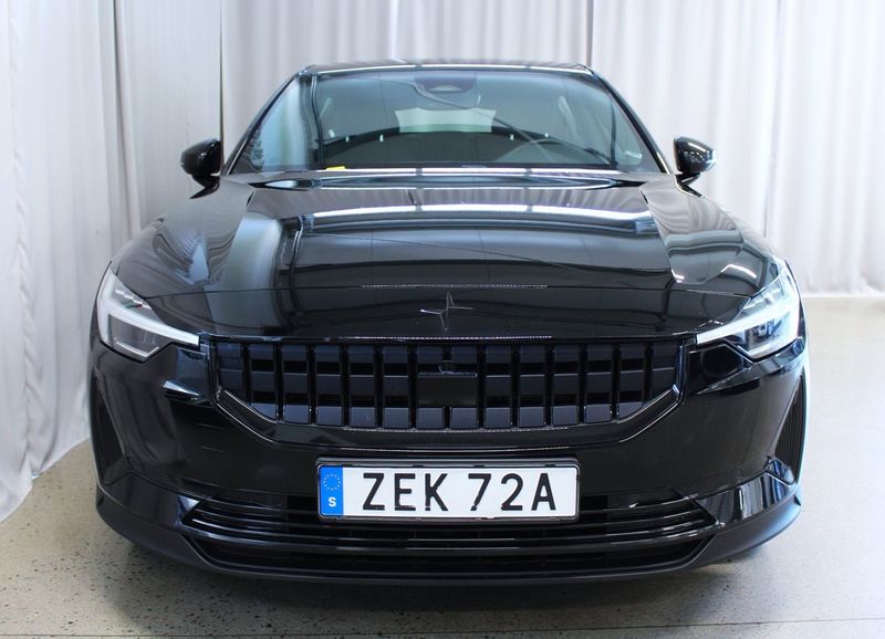 Polestar 2 bild 4