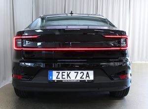 Polestar 2 bild 7