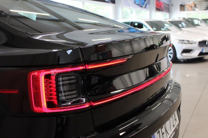 Polestar 2 bild 11