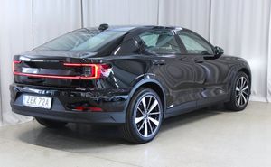 Polestar 2 bild 2