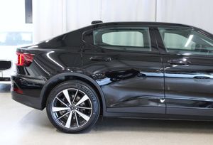 Polestar 2 bild 6