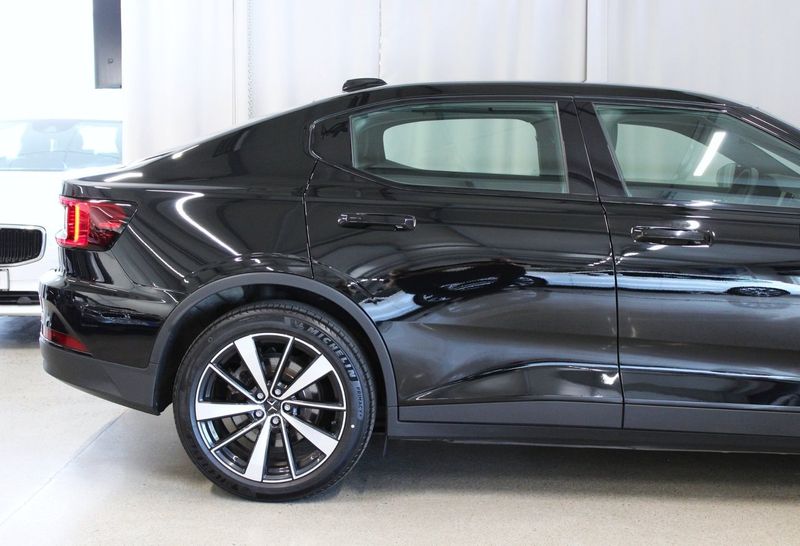 Polestar 2 bild 6