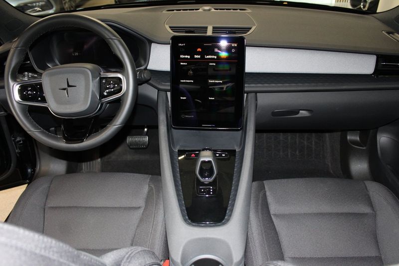 Polestar 2 bild 16
